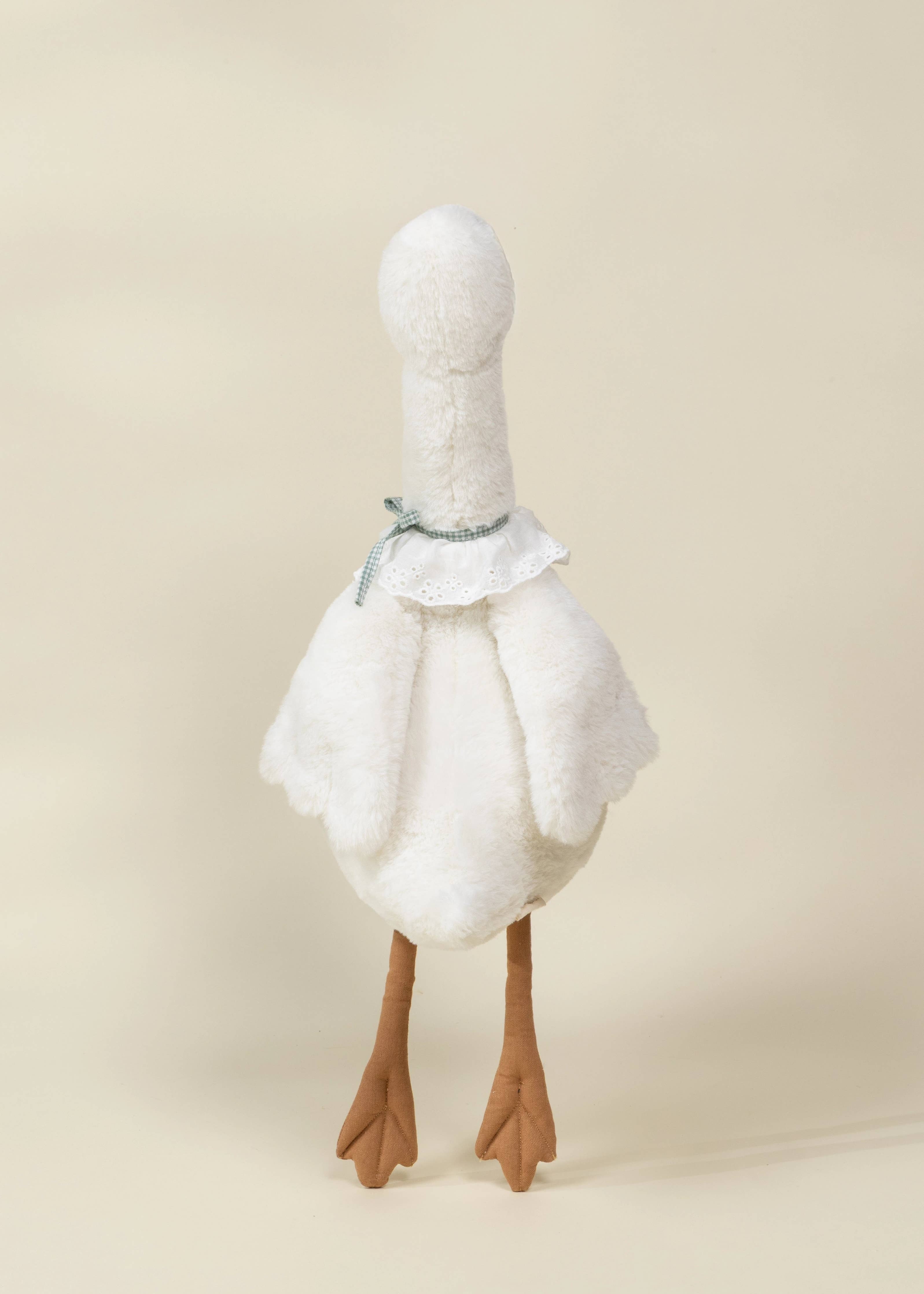 grady goose plush toy
