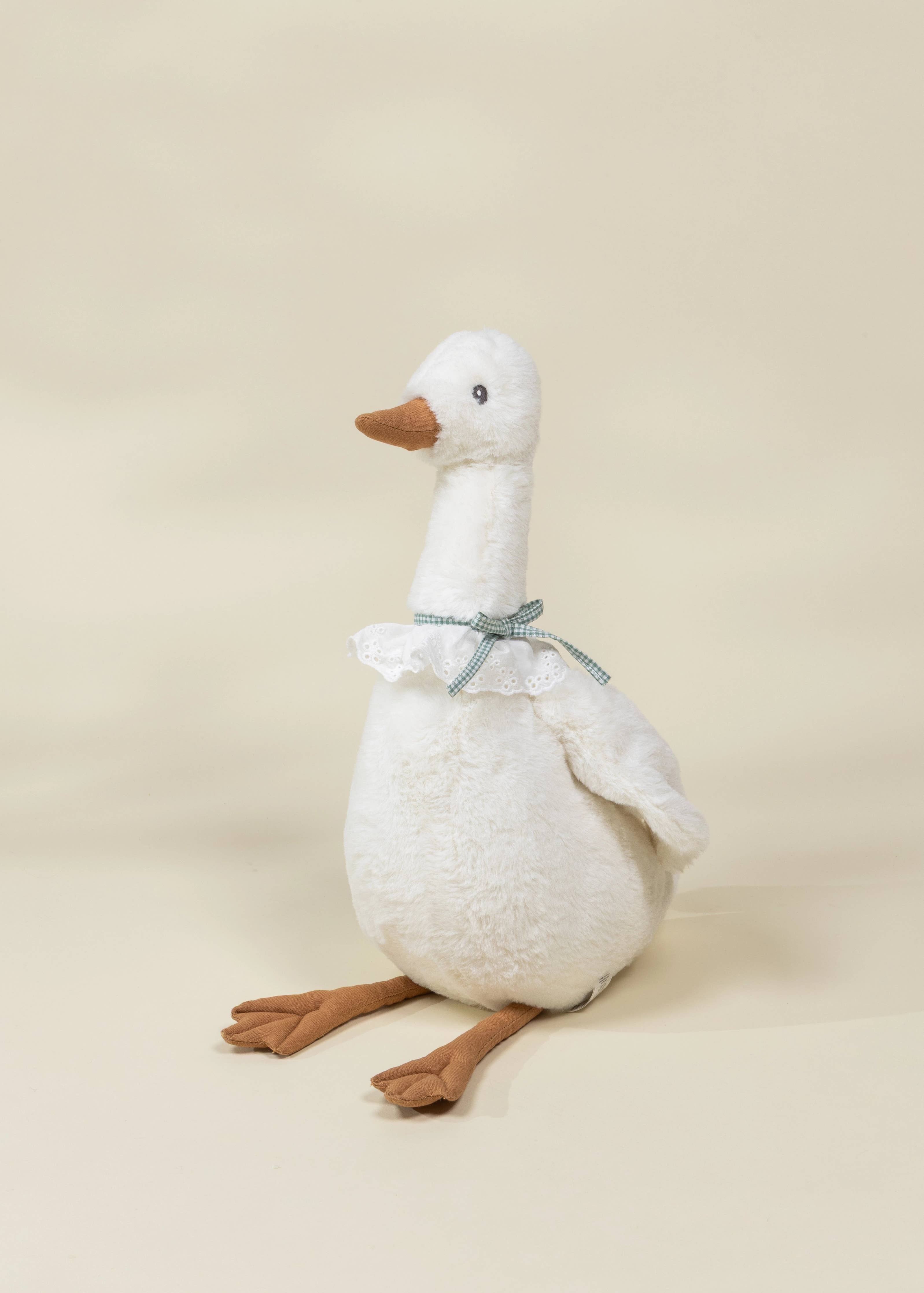grady goose plush toy