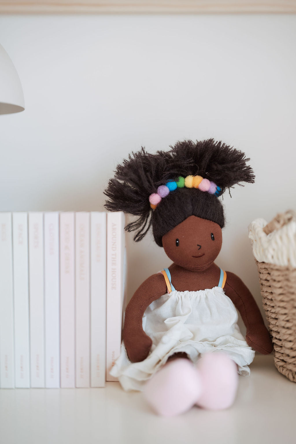 Esme rag doll