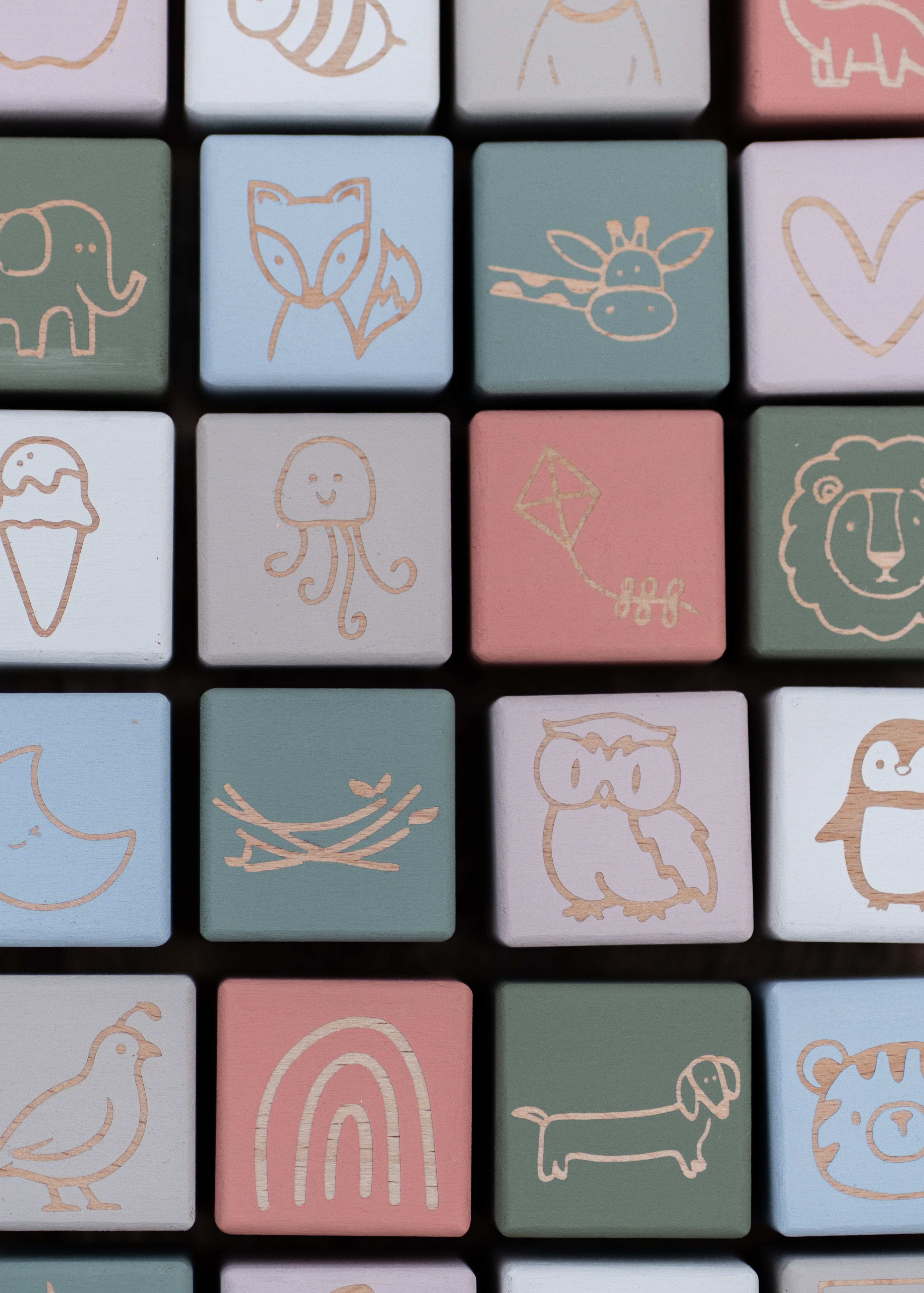 doodle blocks