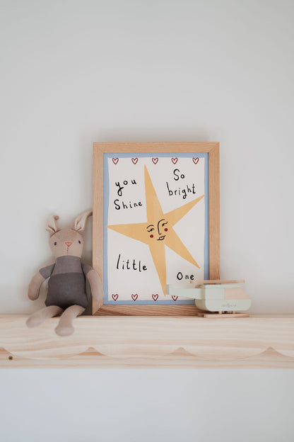 baby threads taupe bunny